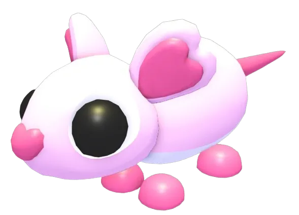 Sweetheart Rat
