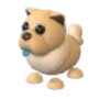 Tan Chow-Chow