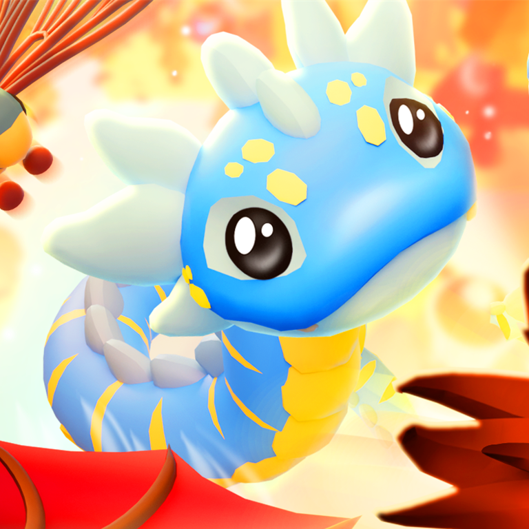 Tealwood Monster
