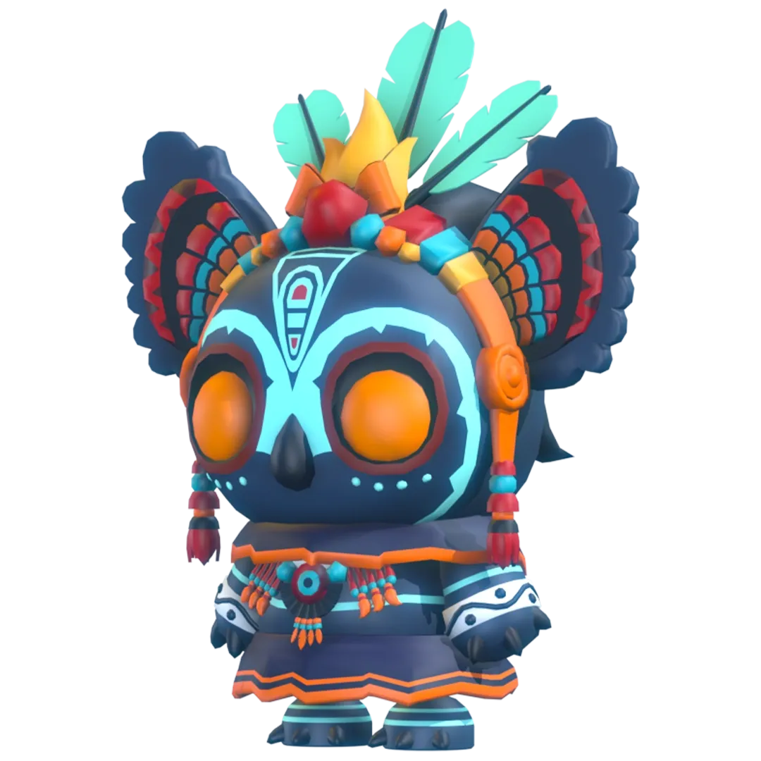 Temple Friend