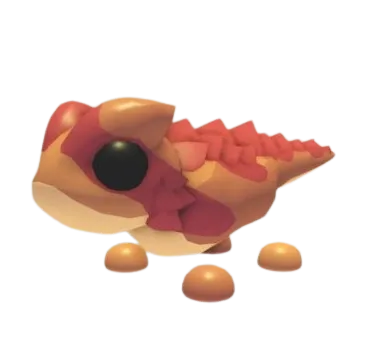 Thorny Devil