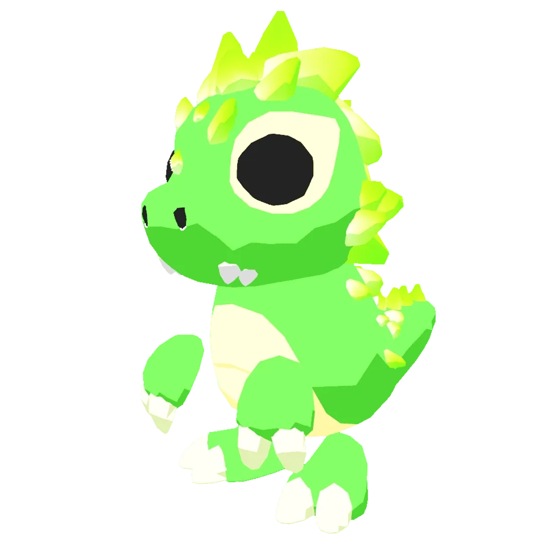 Toxic Kaijunior