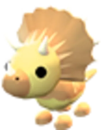 Triceratops