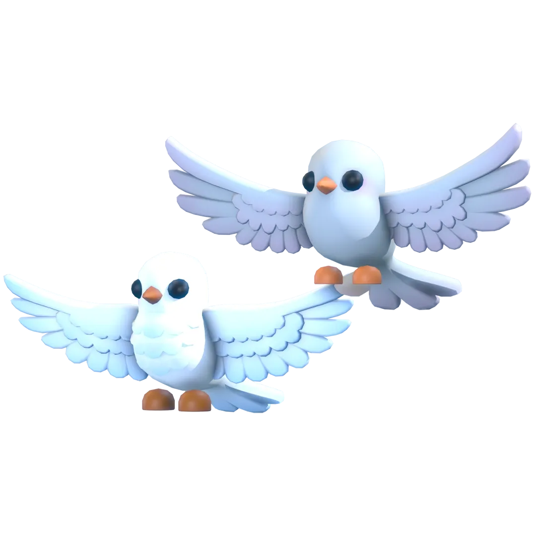 Turtle Doves