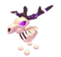 Undead Elk