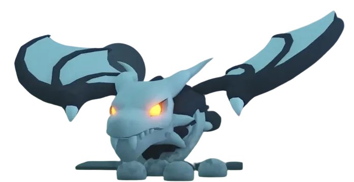 Vampire Dragon