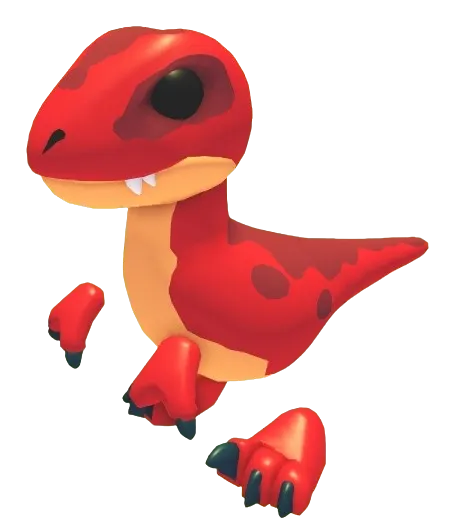 Velociraptor
