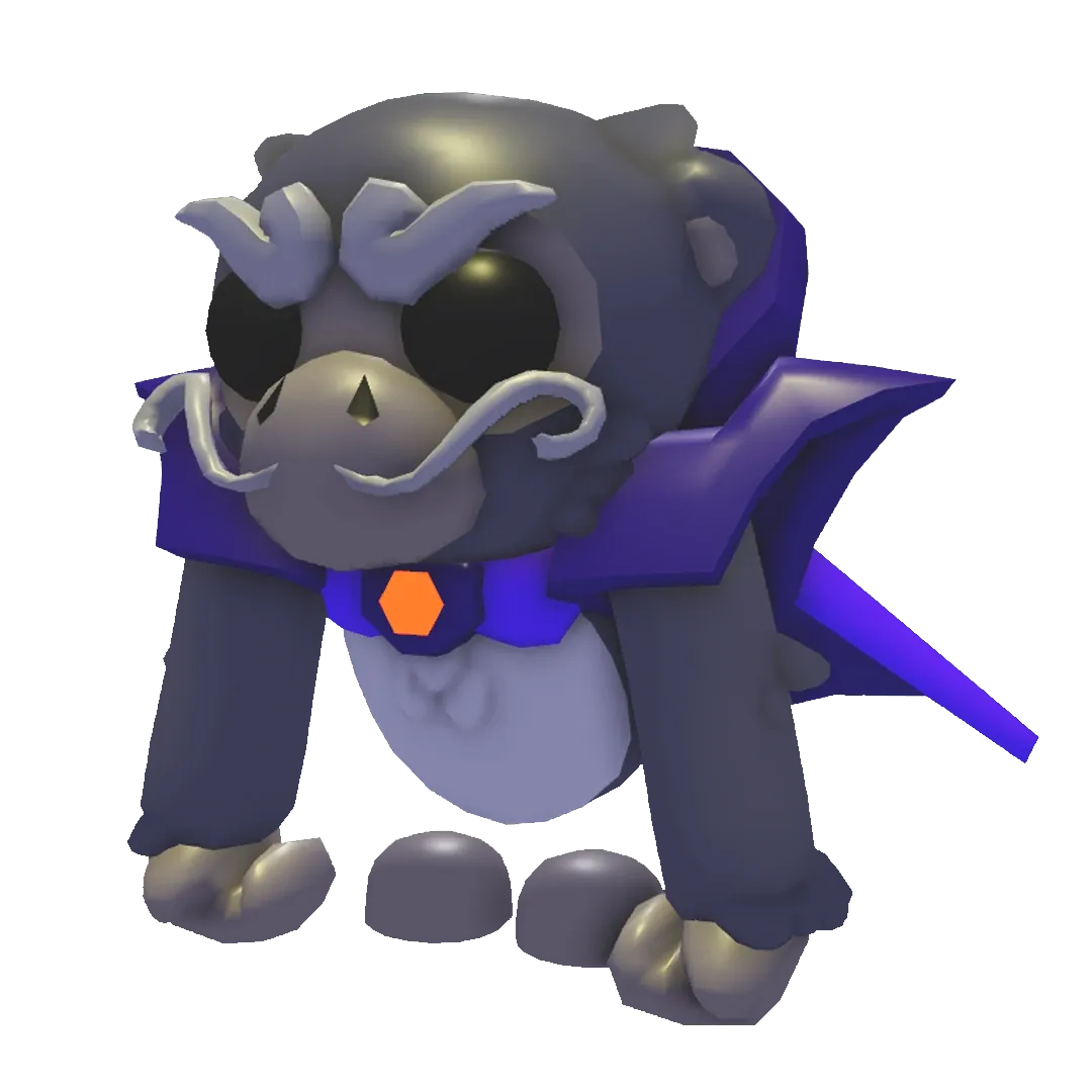 Villain Gibbon