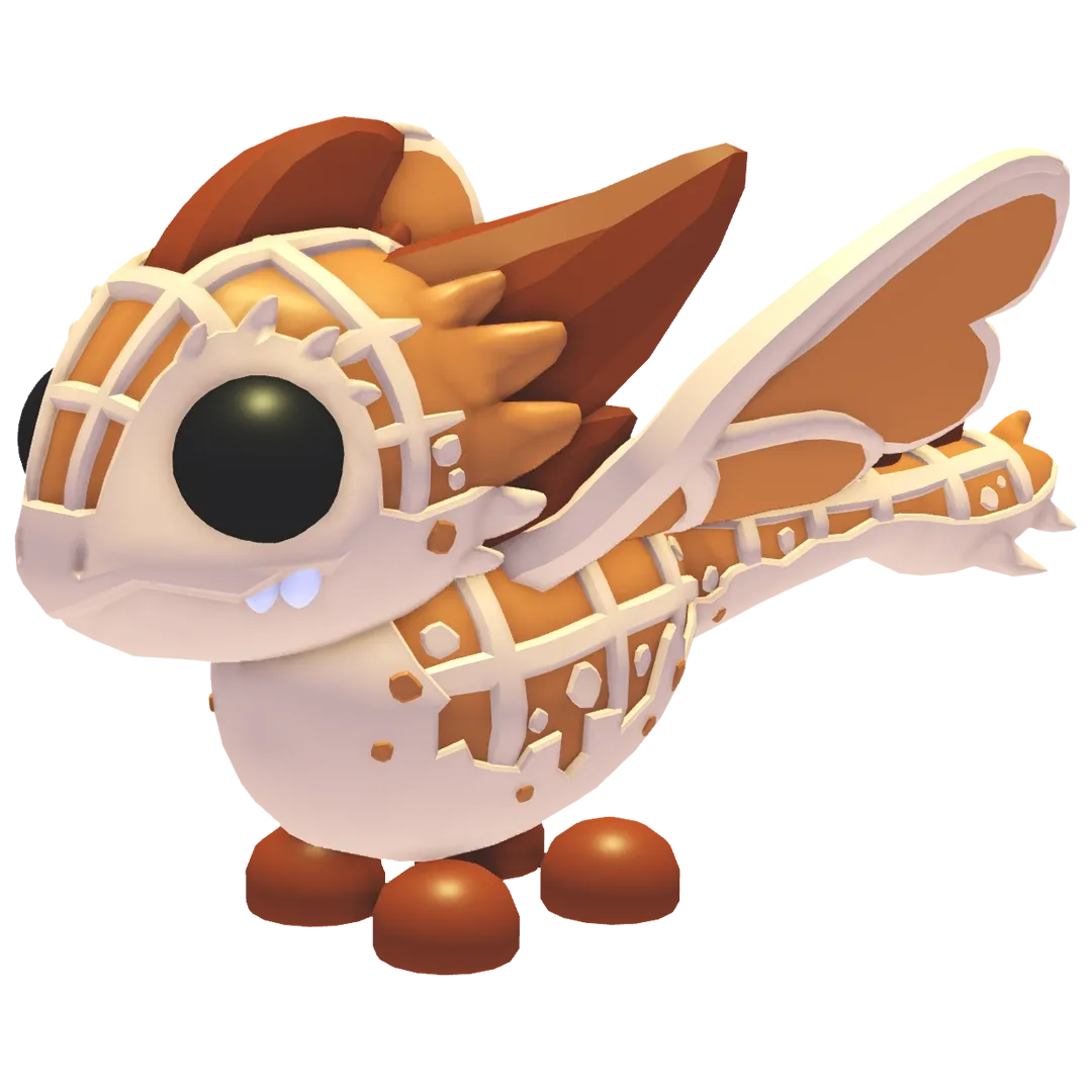 Waffle Wyrm