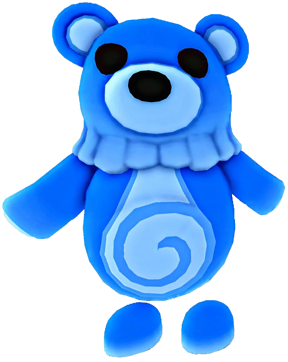 Water Moon Bear