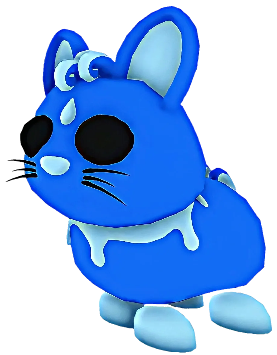 Water Rabbit