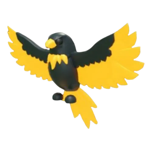 Wildfire Hawk