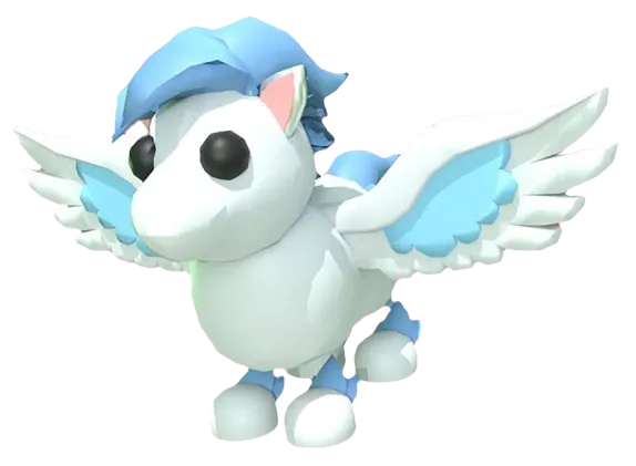 Winged Horse