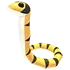 Yellow-lipped Sea Krait